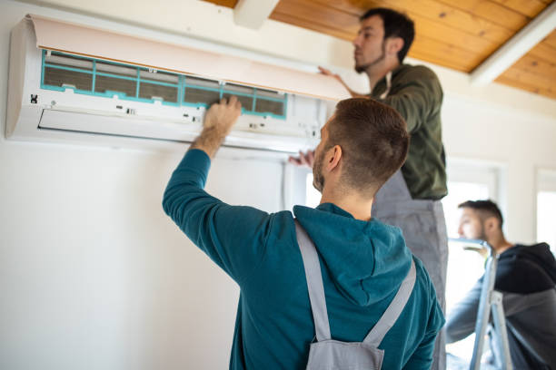 Air duct cleaning in Imperial, CA